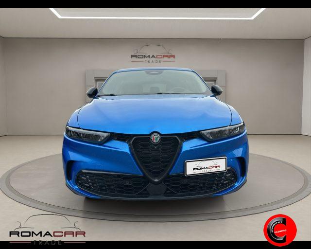 ALFA ROMEO Tonale 1.5 130 CV MHEV TCT7 Sprint
