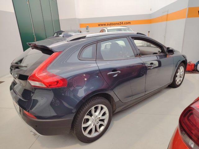 VOLVO V40 Cross Country T3 Geartronic Style Plus PREZZO REALE