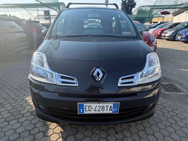 RENAULT Grand Modus Grand Modus 1.2 Night