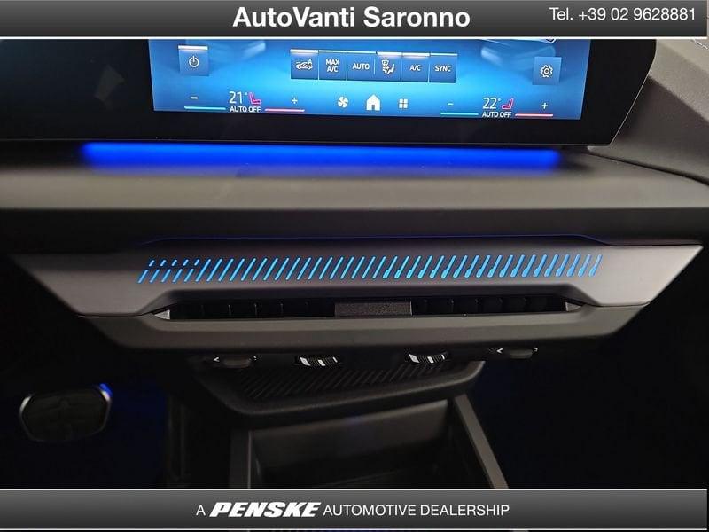 BMW Serie 1 118d MSport Pro (con kit invernale da 19")