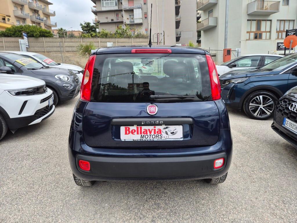 Fiat Panda 1.2 FIRE Easy 69CV 5-POSTI