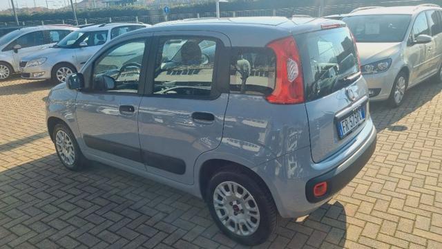 FIAT Panda 1.2 Pop