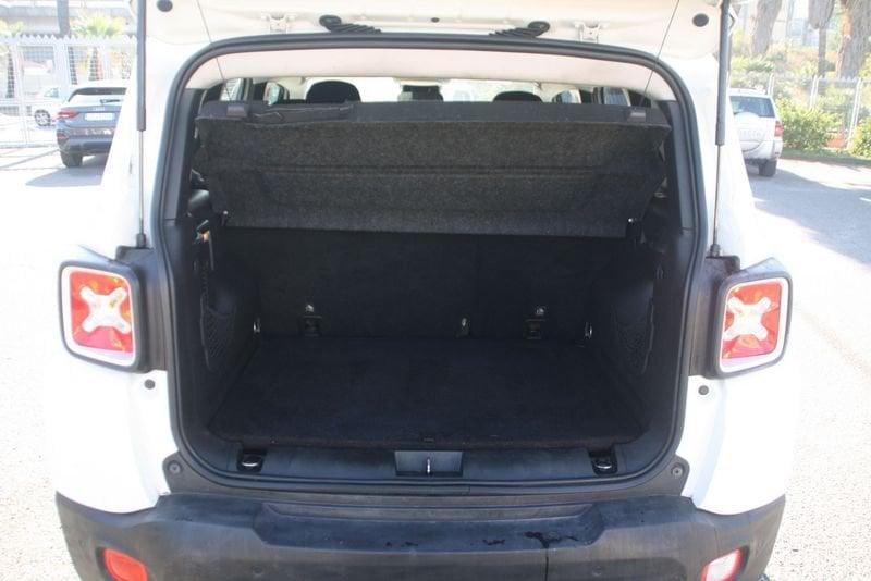 Jeep Renegade Renegade 1.6 Mjt 120 CV Limited