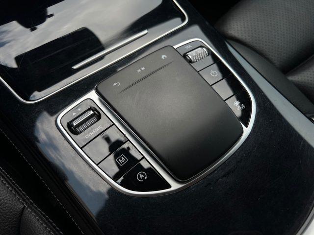 MERCEDES-BENZ GLC 200 d 4Matic Coupé Sport