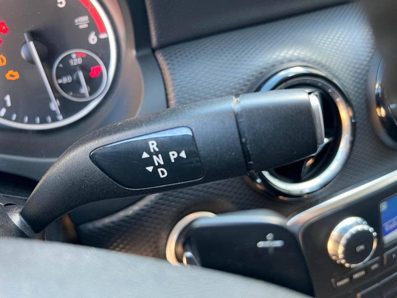 Mercedes-benz A 180 CDI Automatic