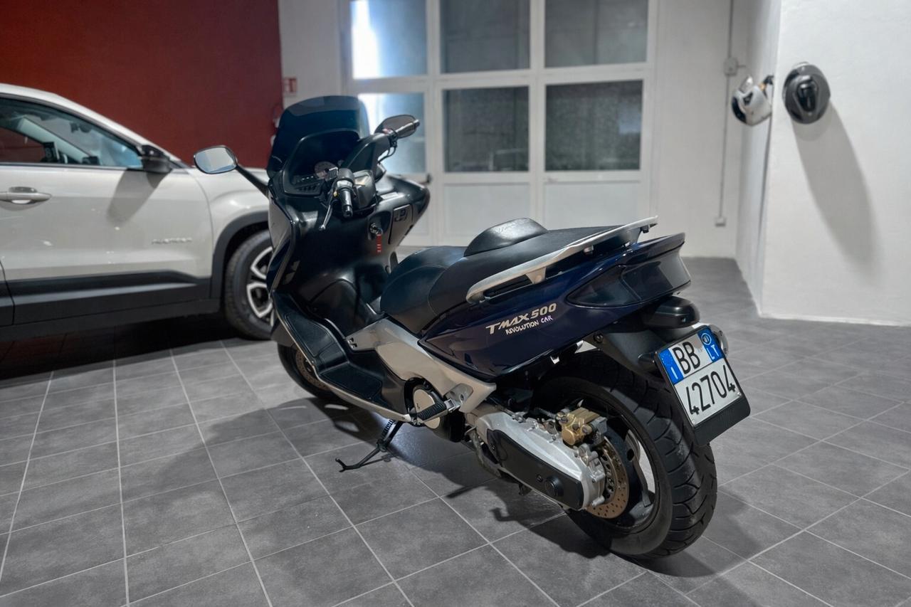 Yamaha T Max 500 - PRONTA CONSEGNA