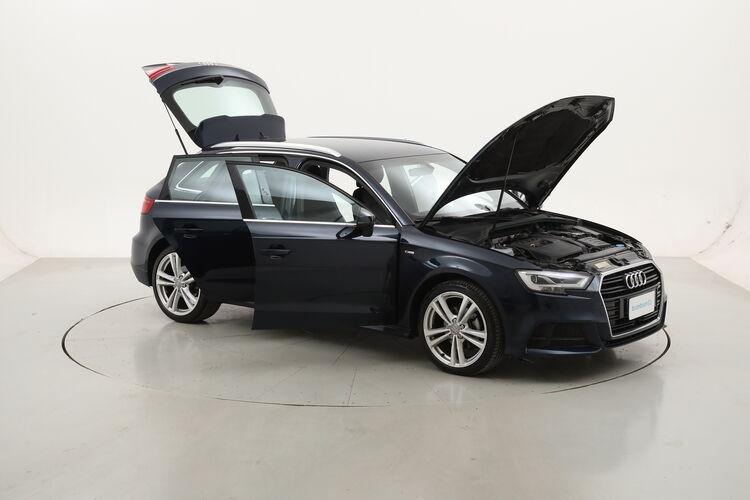 Audi A3 SPB 35 TFSI Admired S tronic BR499754 1.5 Benzina 150CV