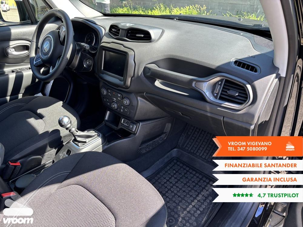 JEEP Renegade Renegade 1.0 T3 Limited