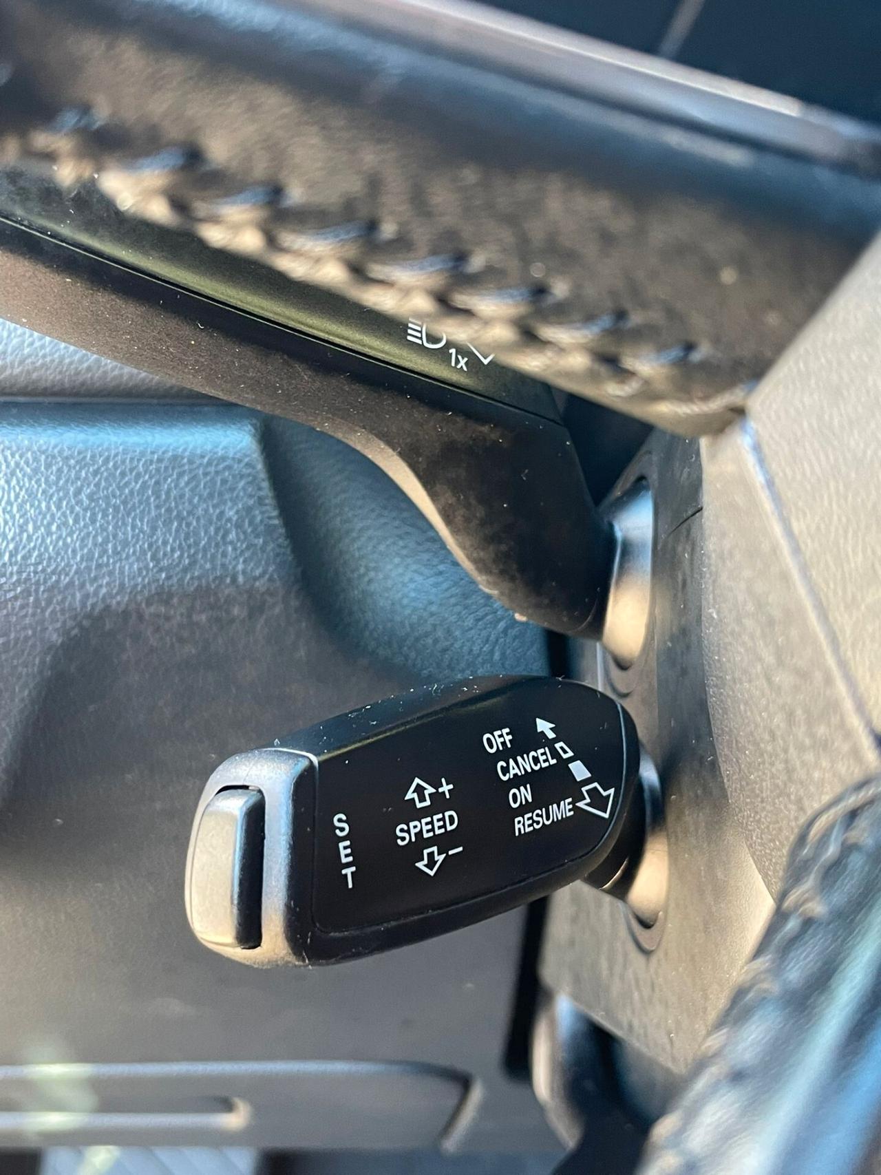 Audi Q3 2.0 TDI 150 CV quattro S tronic Business