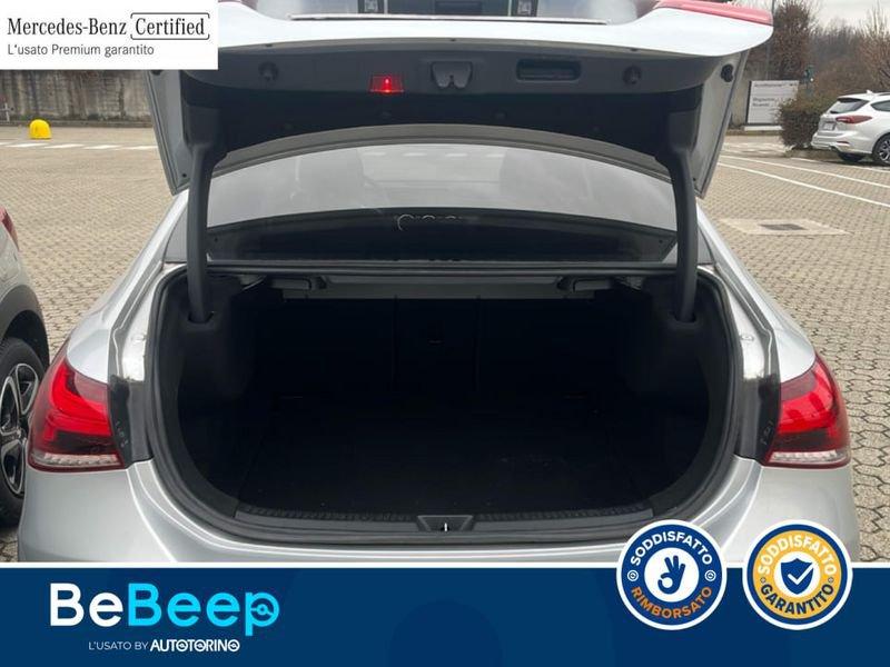 Mercedes-Benz Classe A A 200 PREMIUM AUTO