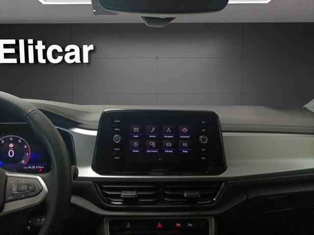 VOLKSWAGEN T-Roc 1.0 TSI Life