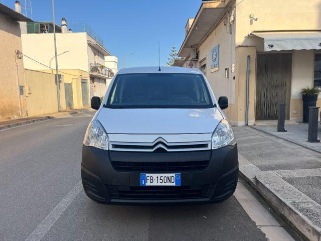 CITROEN BERLINGO 1.6HDi Coibentato *41000km