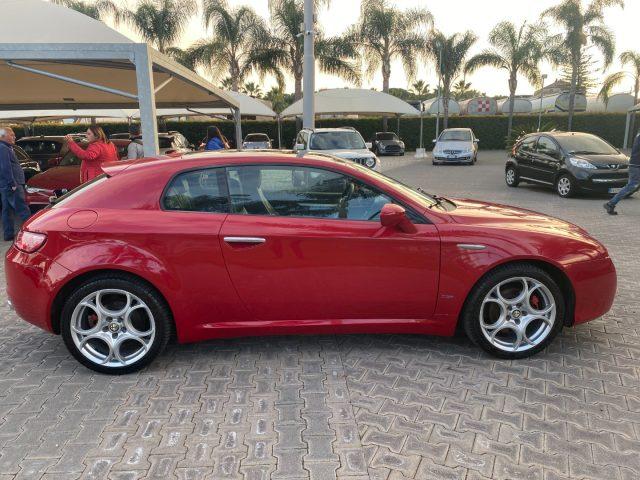 ALFA ROMEO Brera 2.2 JTS Sky Window