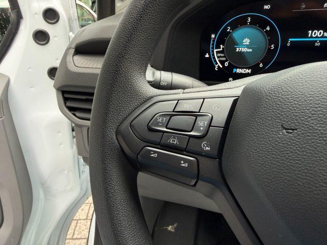 VOLKSWAGEN Transporter 2.0 TDI DSG 4Motion PL-TN VAN LED App Connect