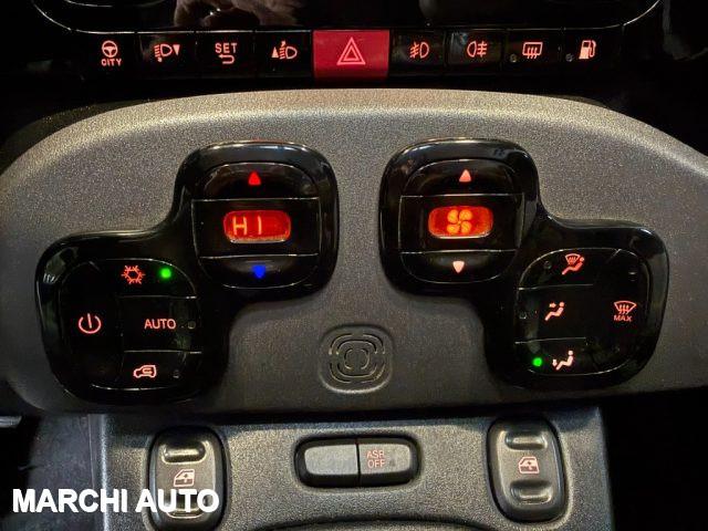 FIAT Panda 0.9 TwinAir Turbo Natural Power Trekking