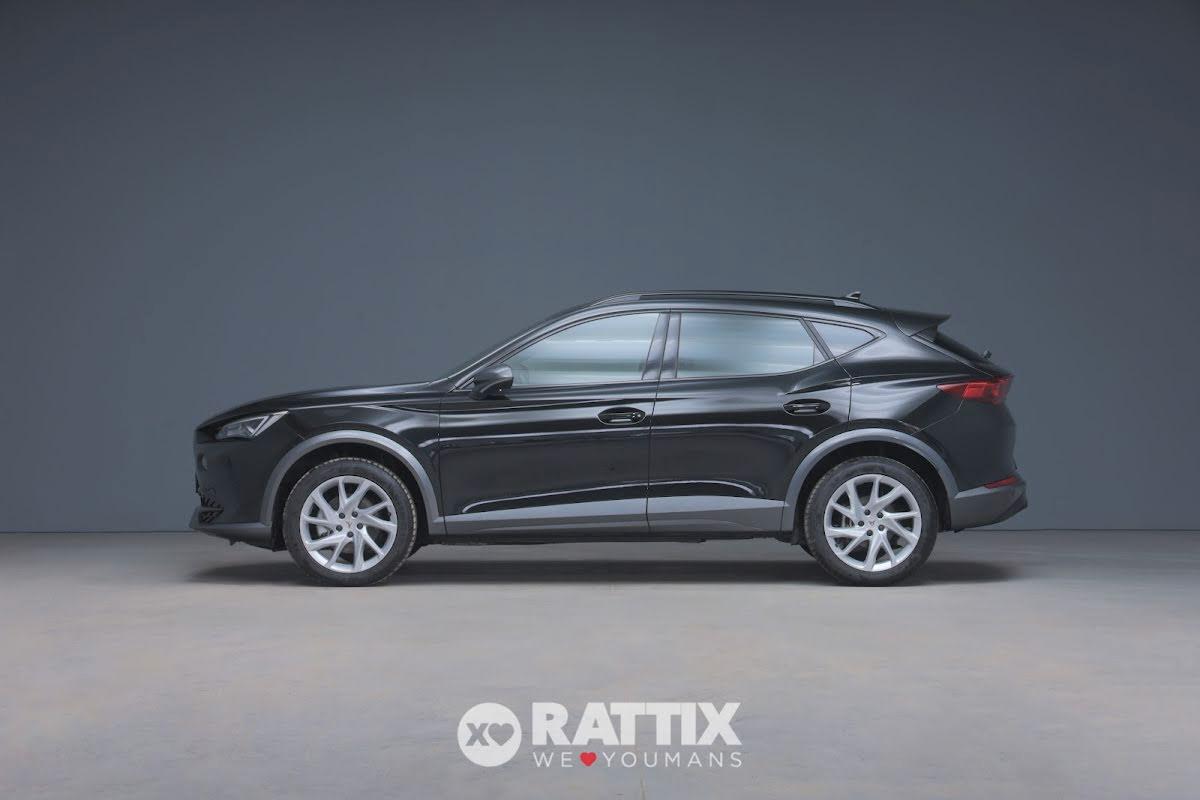 Cupra Formentor 1.5 tsi 150CV