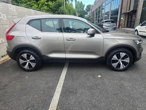 Volvo XC40 B4 AWD Geartronic Inscription