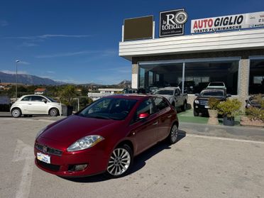 Fiat Bravo 1.6 MJT 120 CV DPF Emotion KM CERTIFICATI