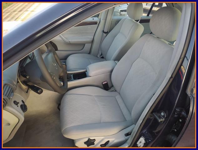 MERCEDES - Classe C - 200 CDI Elegance