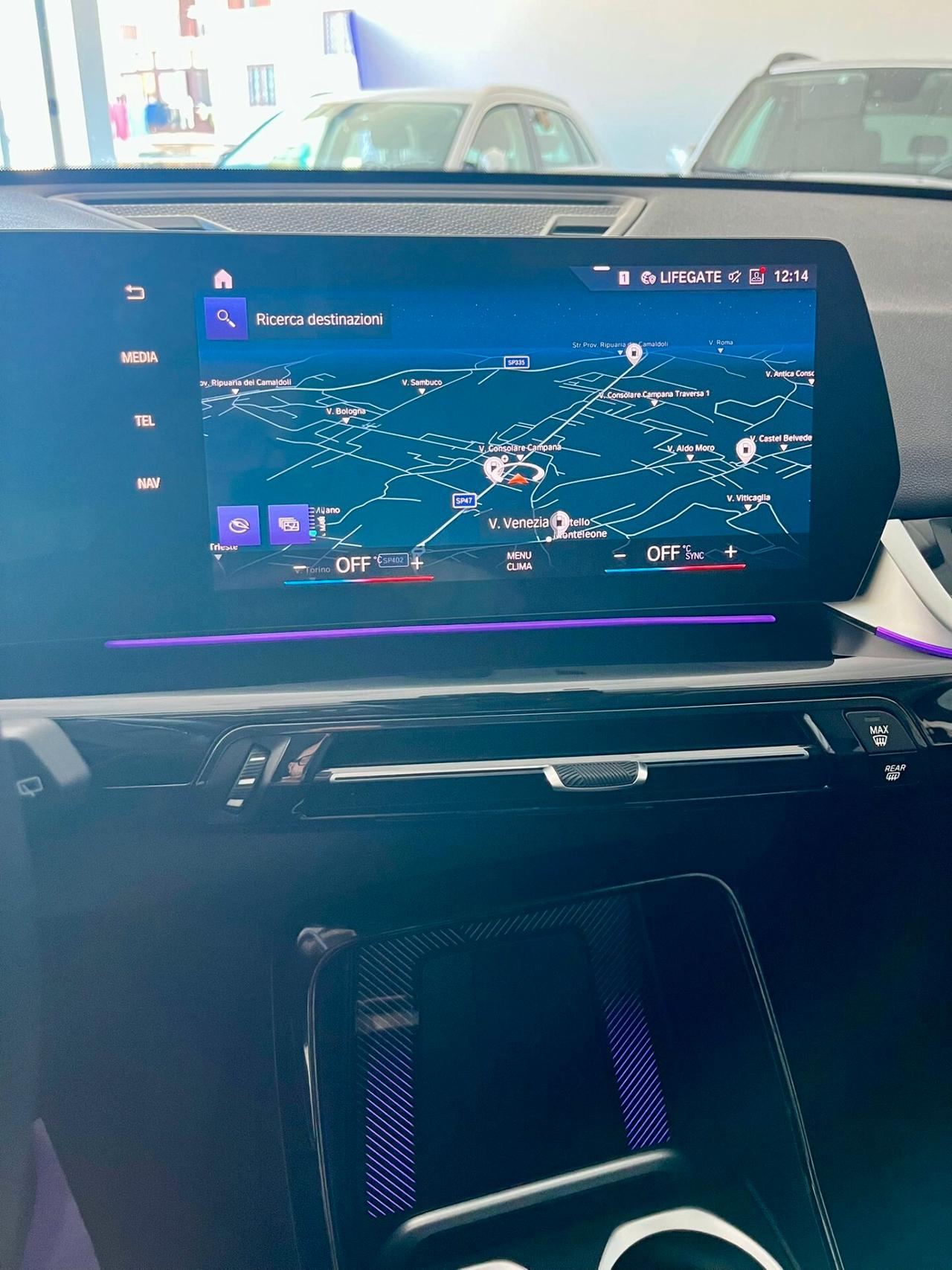 Bmw X1 ESSENCE EDITION
