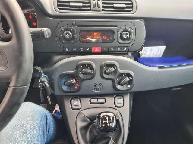 Fiat Panda Panda 1.3 mjt 16v Easy s PROMO FINANZIAMENTO