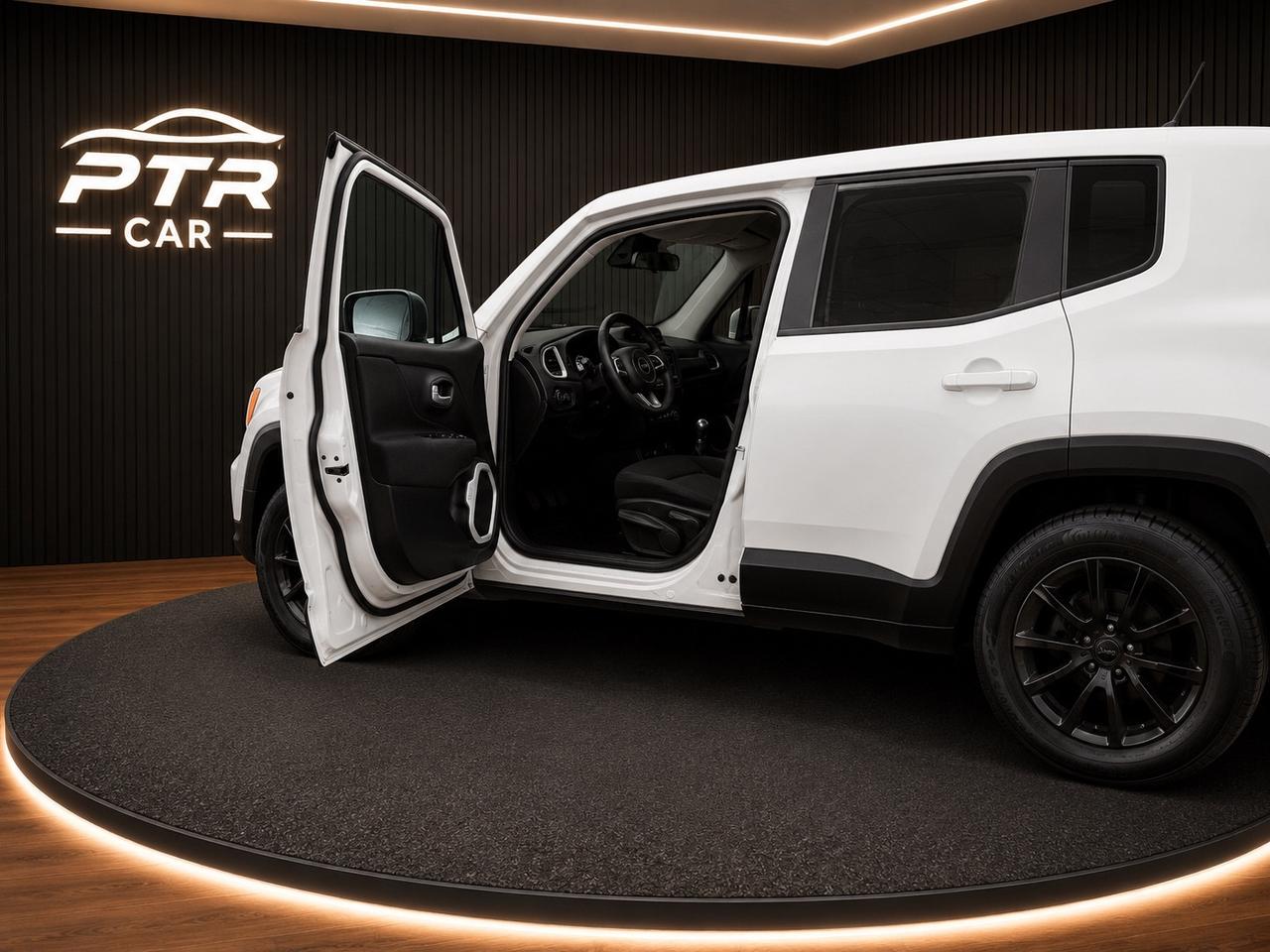 Jeep Renegade 2.0 Mjt 140CV 4WD Active Drive Low Limited