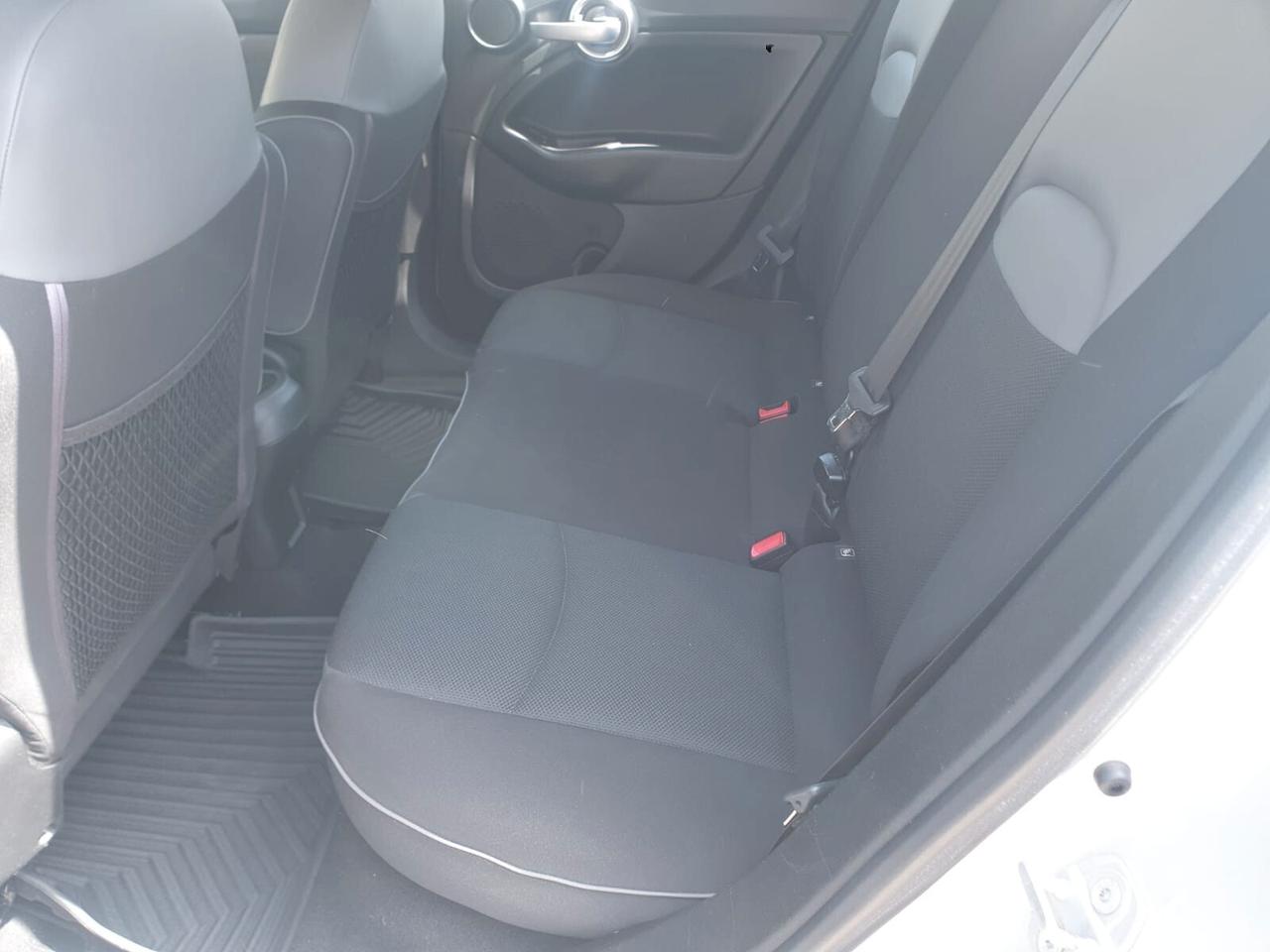 Fiat 500X 1.6 MultiJet 120 CV Business