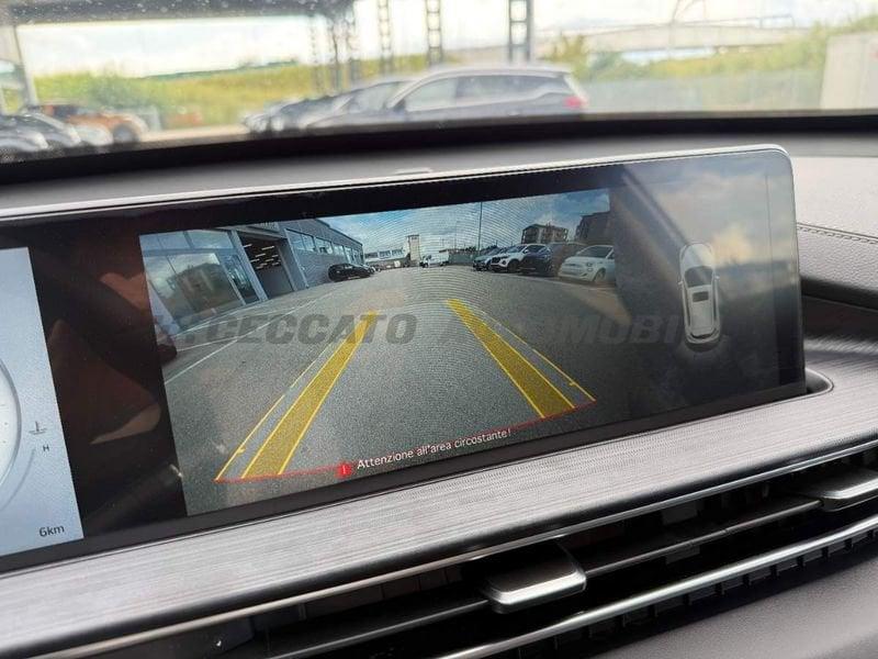 DR AUTOMOBILES dr 5.0 DR 5.0 1.5 MT Comfort Benzina