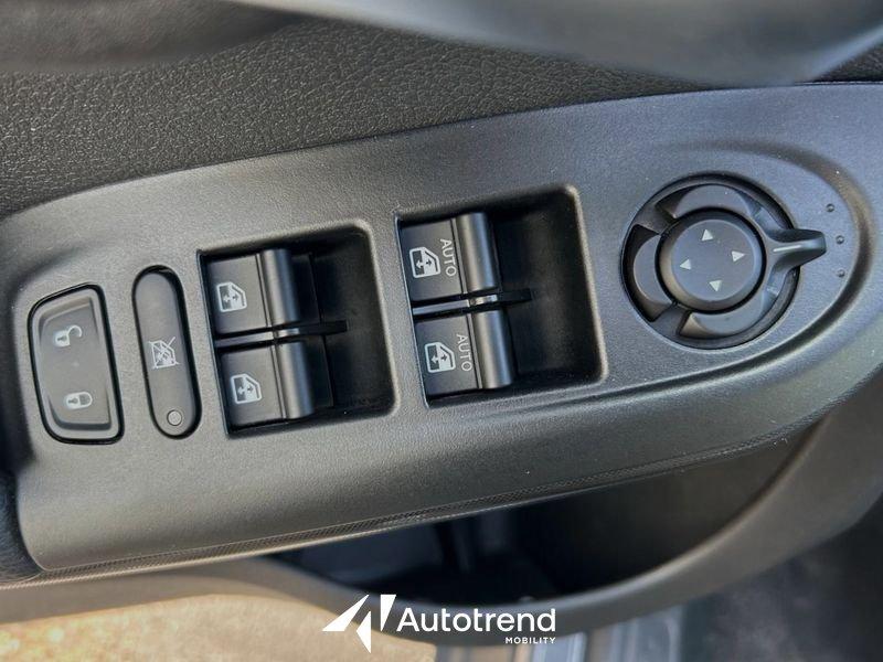 FIAT 500X 1.3 MultiJet 95 CV NAVI Business 4X2