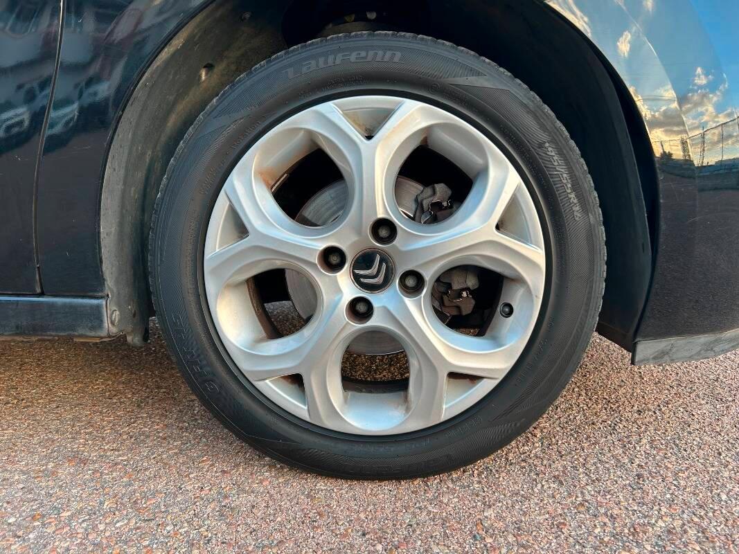 Citroen C3 1.2 puretech Live edition 82cv (neopat.)