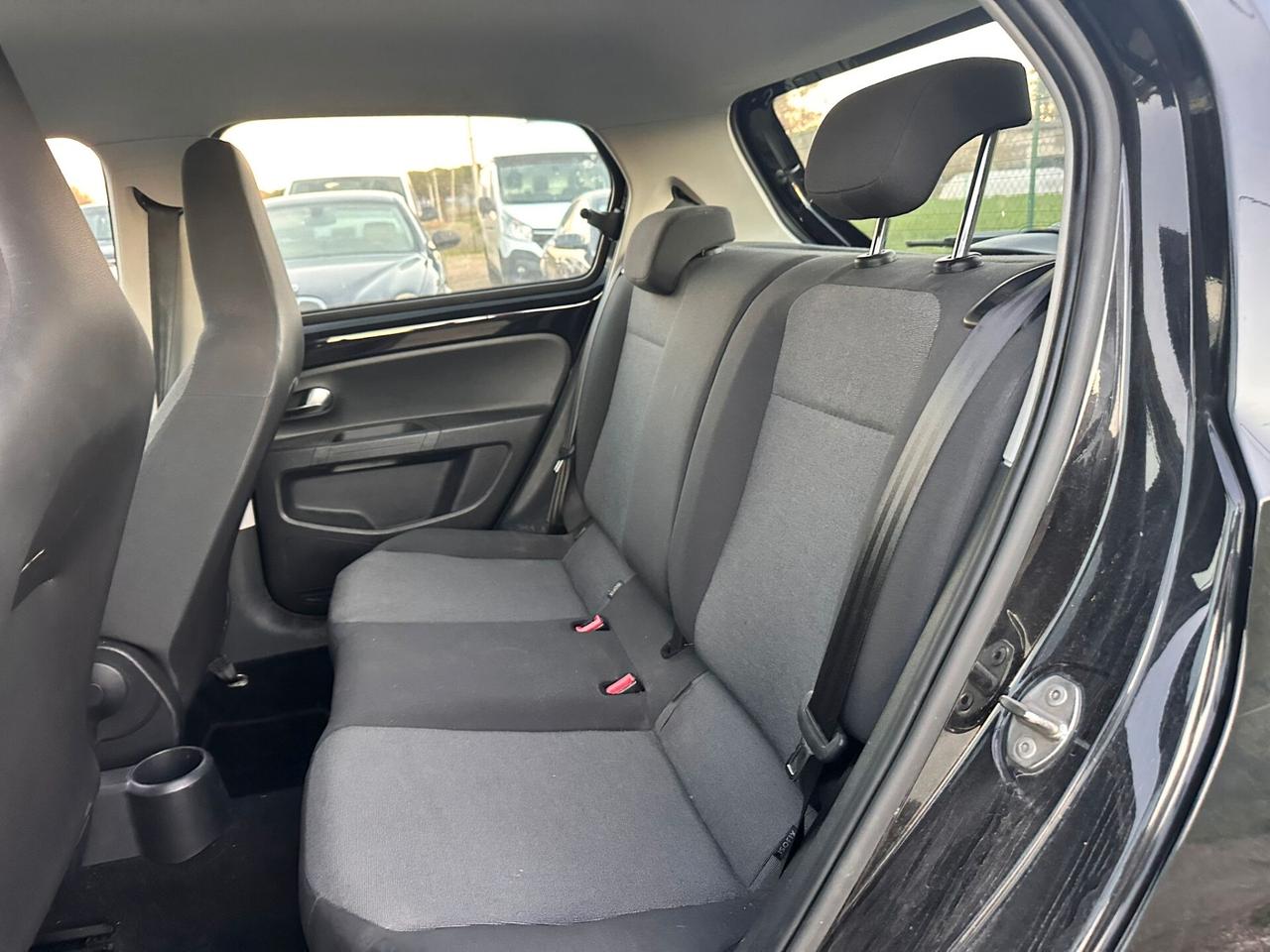 Volkswagen up! 1.0 5p. eco take BlueMotion Technology