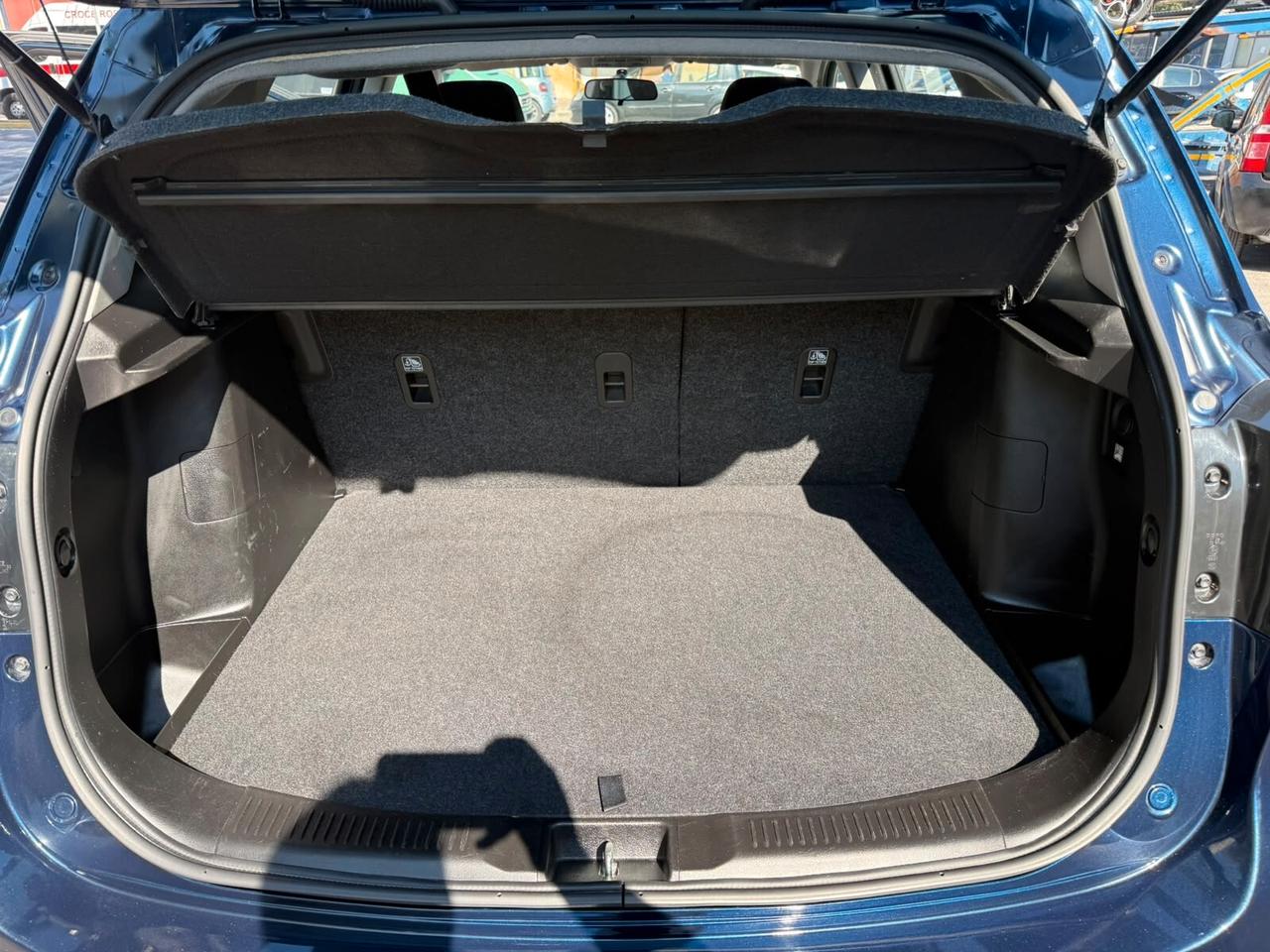 Suzuki S-Cross 1.0/GPL Boosterjet Cool