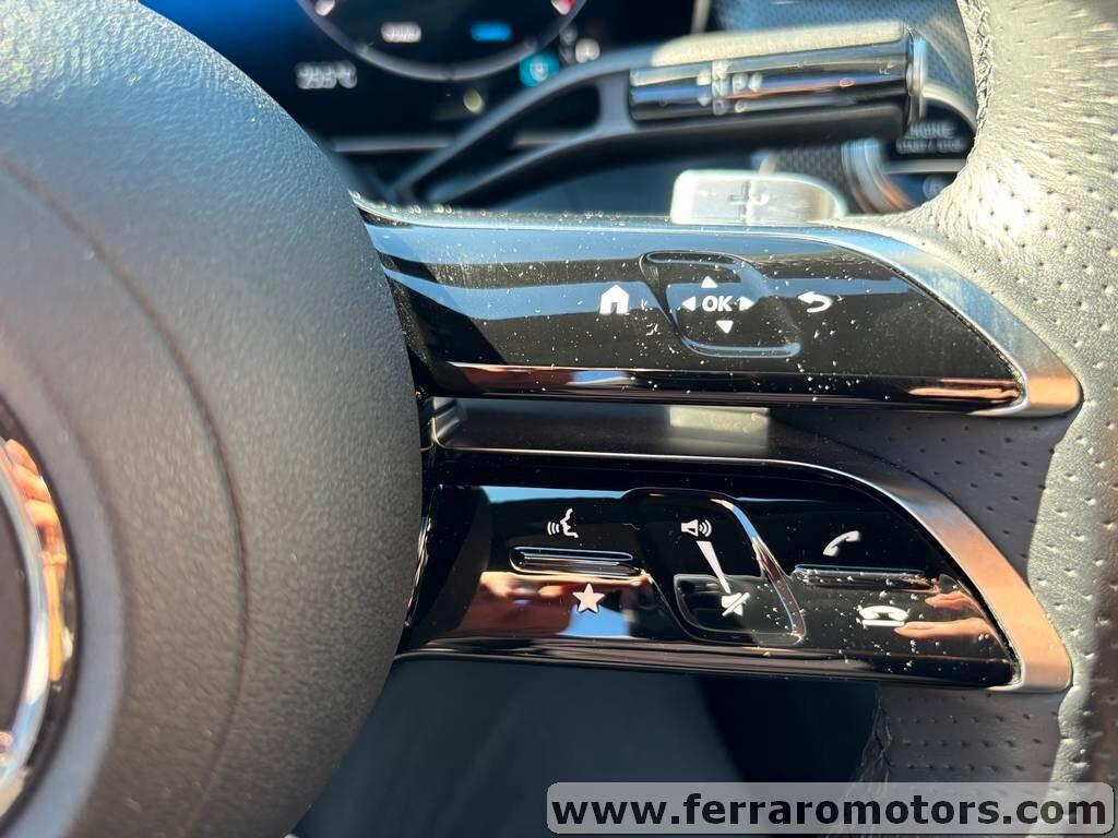 Mercedes GLC 220 d AMG-2023/solo 33.00 KM Tua a solo 599 Euro al mese