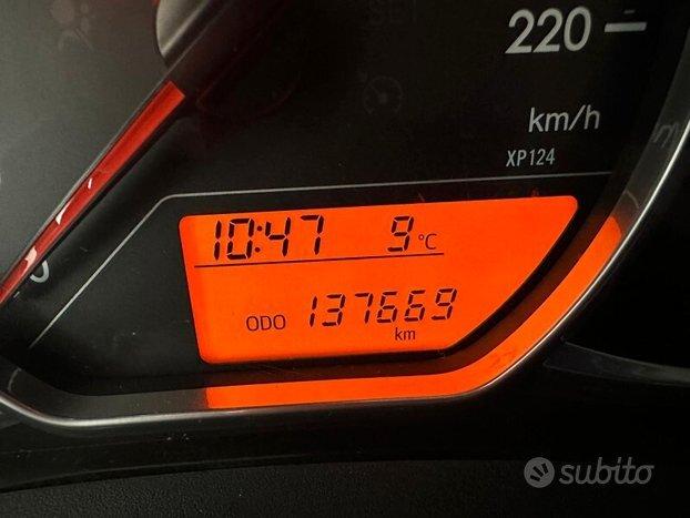 TOYOTA Yaris 3 serie Yaris 1.0 5 porte Trend ...