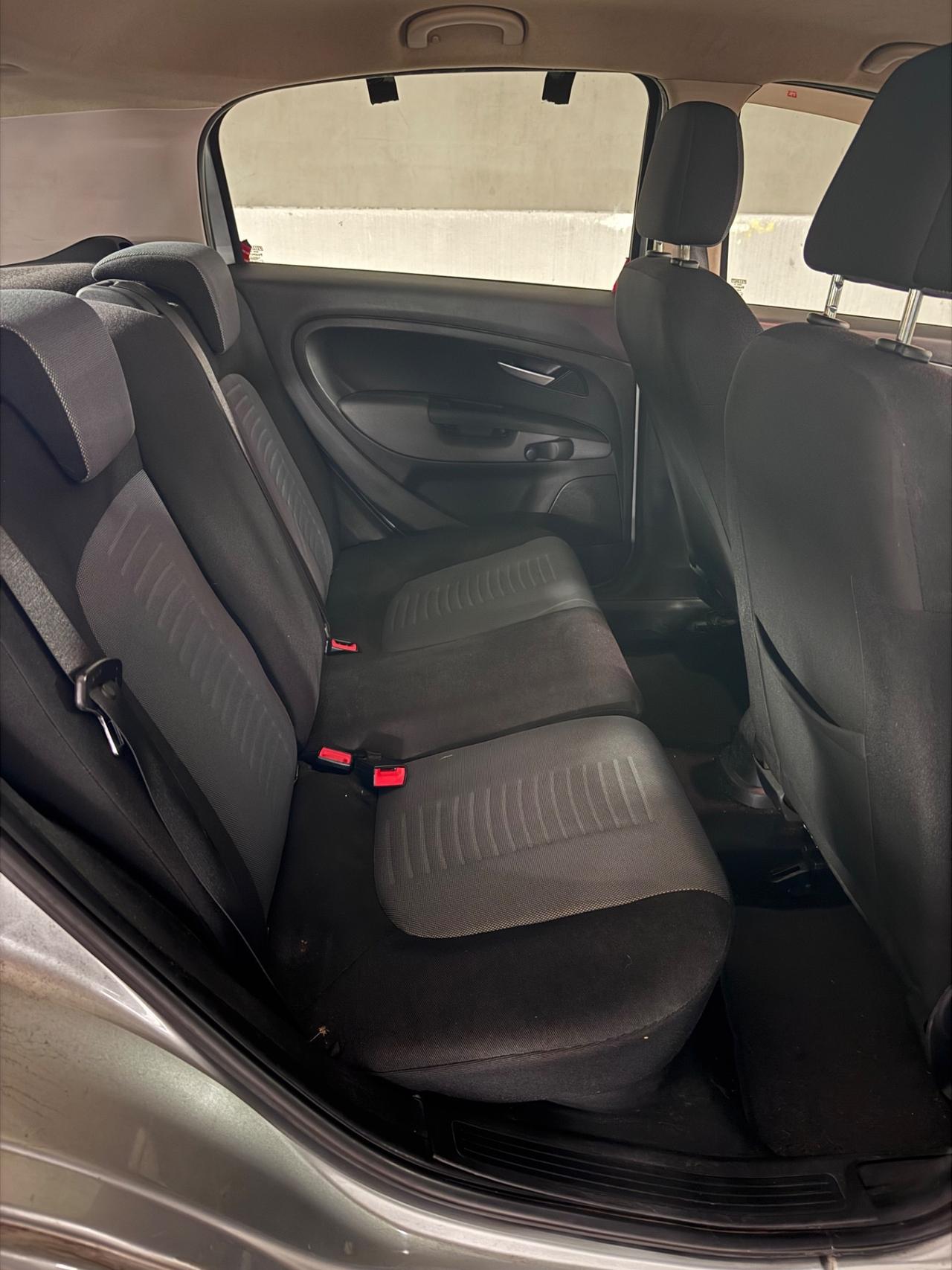 Fiat Grande Punto 1.2 5 porte Active