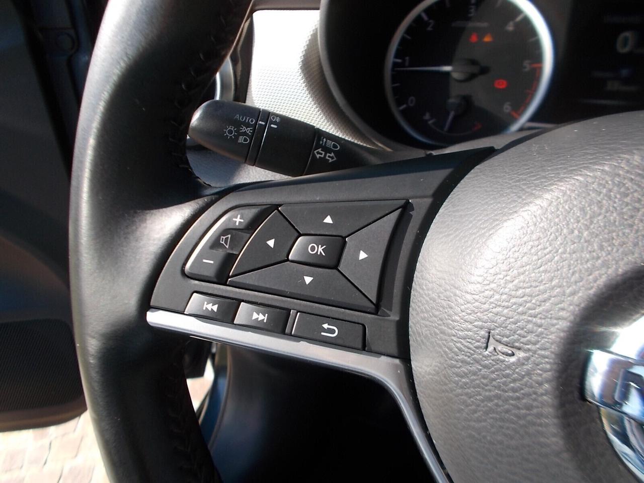 Nissan Micra 1.5 dCi 90cv 5P TUTTA come NUOVA