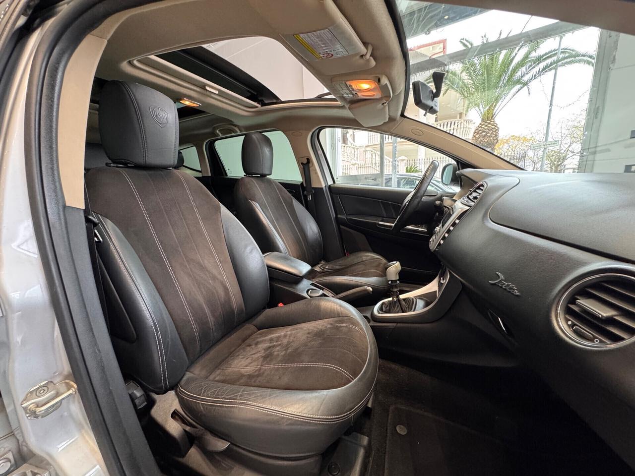 Lancia Delta 1.6 MJT Platino “TETTO APRI”