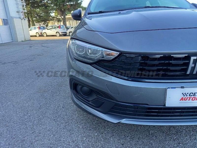FIAT Tipo Tipo SW 1.0 t3 100cv
