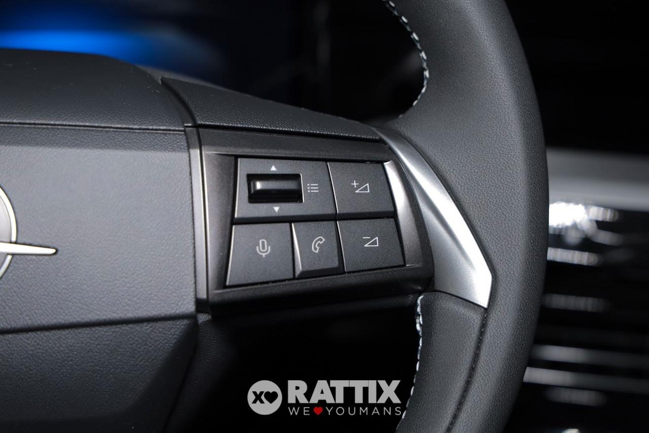 Opel Mokka 1.2 130CV Edition AT8