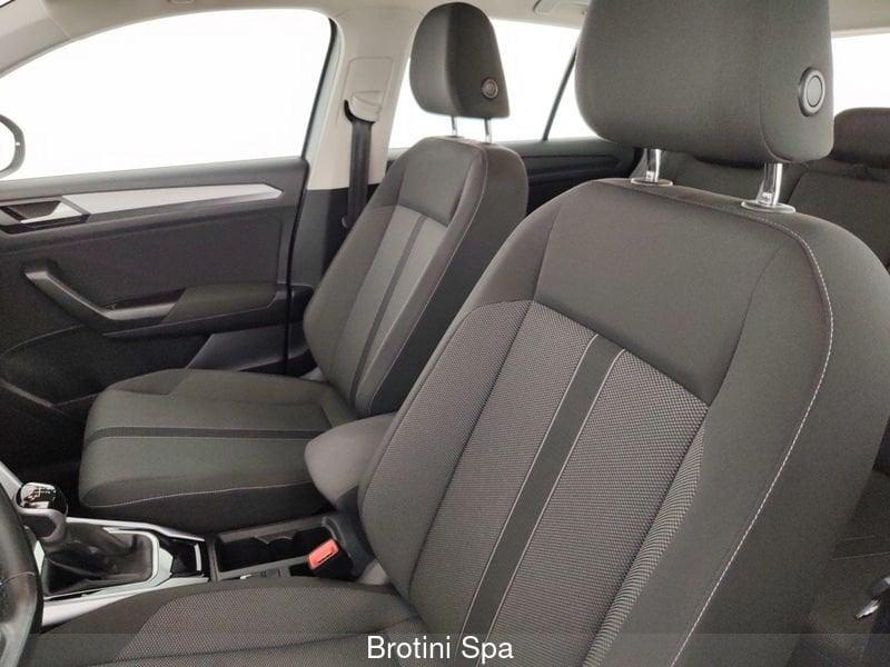 Volkswagen T-Roc 2.0 TDI SCR Style BlueMotion Technology