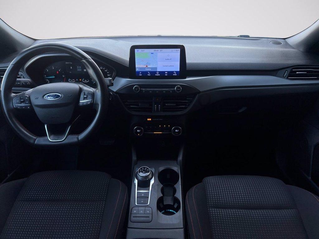FORD Focus 1.5 EcoBlue 120 CV automatico 5p. ST-Line del 2022