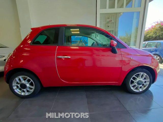 FIAT 500 1.3 Multijet 16V 75 CV Sport