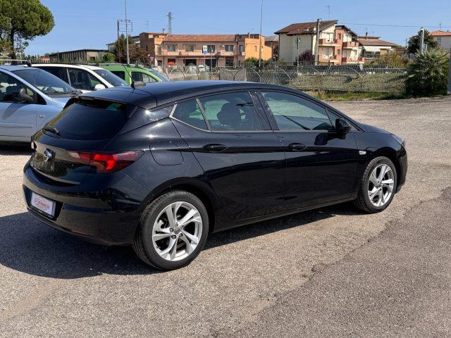 OPEL Astra 1.5 CDTI 122 CV S&S 5 porte Business Elegance