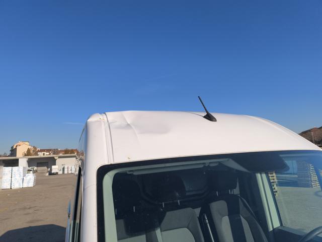 VOLKSWAGEN Crafter 30 2.0 tdi 140cv L3H3 Logistic my19