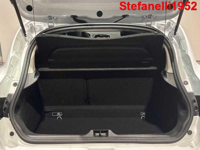 RENAULT Clio IV - 1.5 dci energy Life 75cv my18
