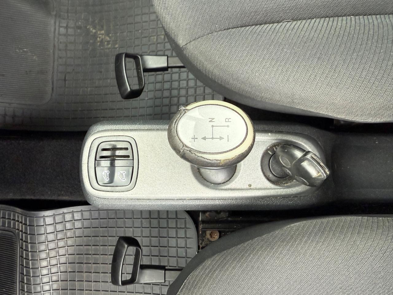 Smart ForTwo 1000 62 kW cabrio passion