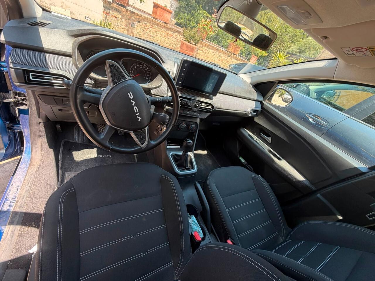 Dacia Sandero 1.0 TCe GPL *SOLI 68.000 KM