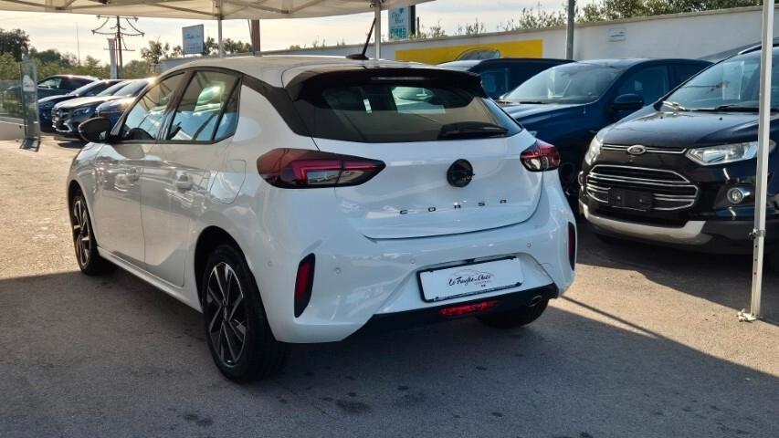 Opel Corsa 1.2 100 CV GS - 2025