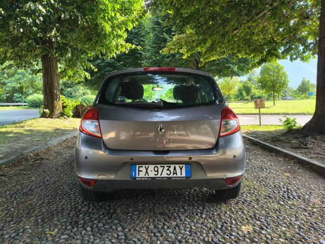 RENAULT Clio 1.2 16V 5 porte GPL
