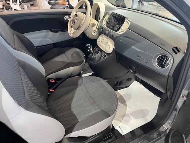 Fiat 500 1.0 hybrid Pop 70cv *24.000 KM*